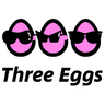 三个蛋红人营销方案
