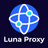 Luna海外IP代理